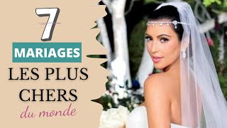 Pourquoi 7 robes mariage marocain ?