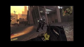 Nuclear Dawn: Tutorial #1: Resource Points