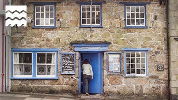 What Is a Listed Building? (And Why They Matter)