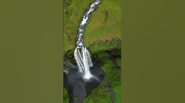 Thumbnail of The beauty of 🇮🇸! #Seljalandsfoss #waterfall #iceland #icelandadventure #icelandadventures