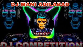 Manik lady compition Horn mix#2023 #trending #instareels #viral #2023song Resimi