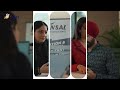 A Story of Trust | Punjabi Short Film | Study in Australia | Bansal Immigration