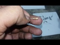 Cara membaca resistor 4 gelang warna