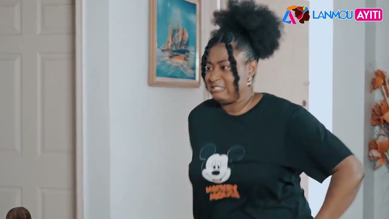 Ma vie part 60 saiton 3 ti goute ⁨‪@LanmouAyiti509‬ wilmix prod