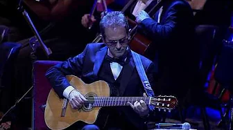 Doce Infância - Edinho Santa Cruz & Orquestra Sinfônica Heliópolis