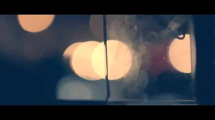 Manhattan, New York. Sony FS700 slow motion test