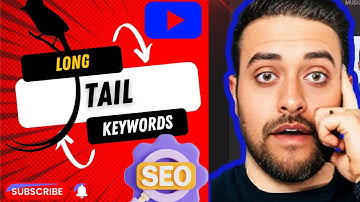 Long-Tail Keyword Research Examples for YouTube SEO in 2025 & Rank #1