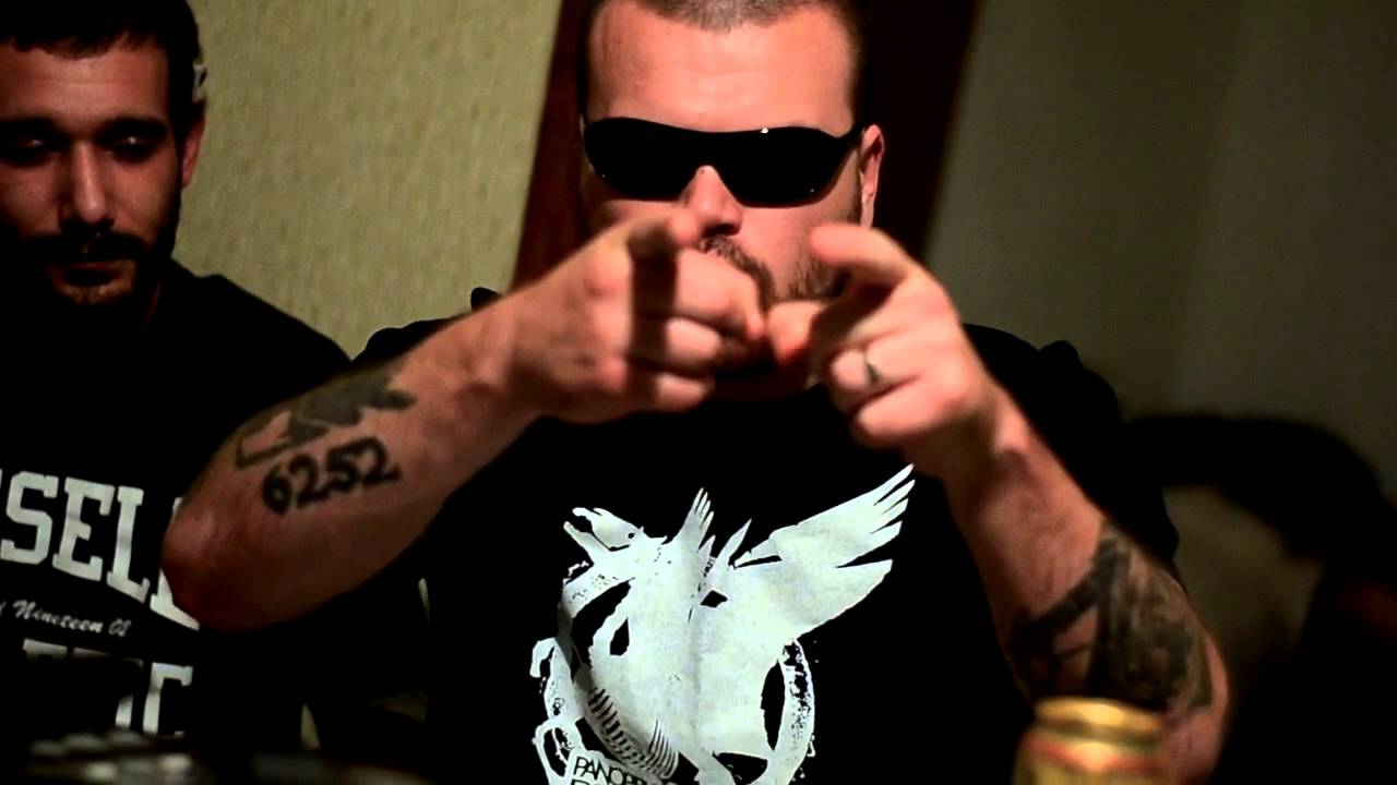 ONI - Gorice session