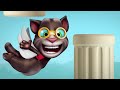 Talking Tom ✨ Flappy Tom ✨ Lustige Cartoons für Kinder