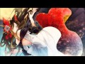 【東方ボーカル】 DANCE with WOLVES 【発熱巫女〜ず】