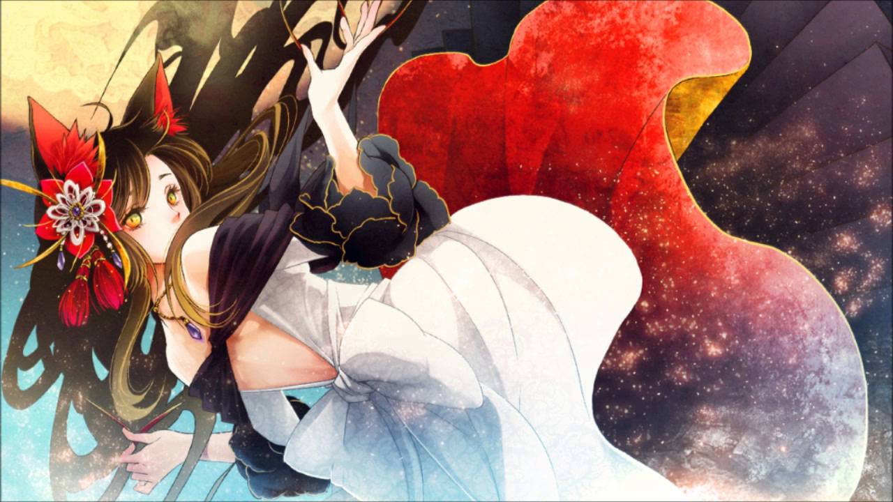 発熱巫女〜ず / Flower of Life〈2枚組〉東方アレンジ 東方Vocal／Pop】Flower of Life「発熱巫女～ず」 - YouTube