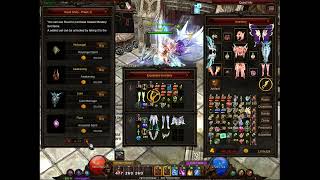 The Apocalypse set +15 - Mu Online