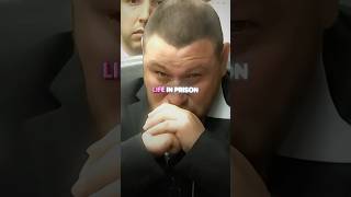 This Man Spent 25 Years In Prison Not Guilty