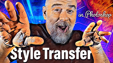 Turn Any Image Into an Automated Masterpiece