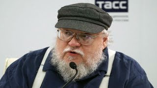 George RR Martin on His Legacy
Previous Video - George RR Martin on Vampires: https://youtu.be/45RcTl9-qOQ
Full Interview: https://youtu.be/S9AxEjlj1Q8
A song of ice and fire/Game of Thrones author george rr martin George RR Martin on His Legacy