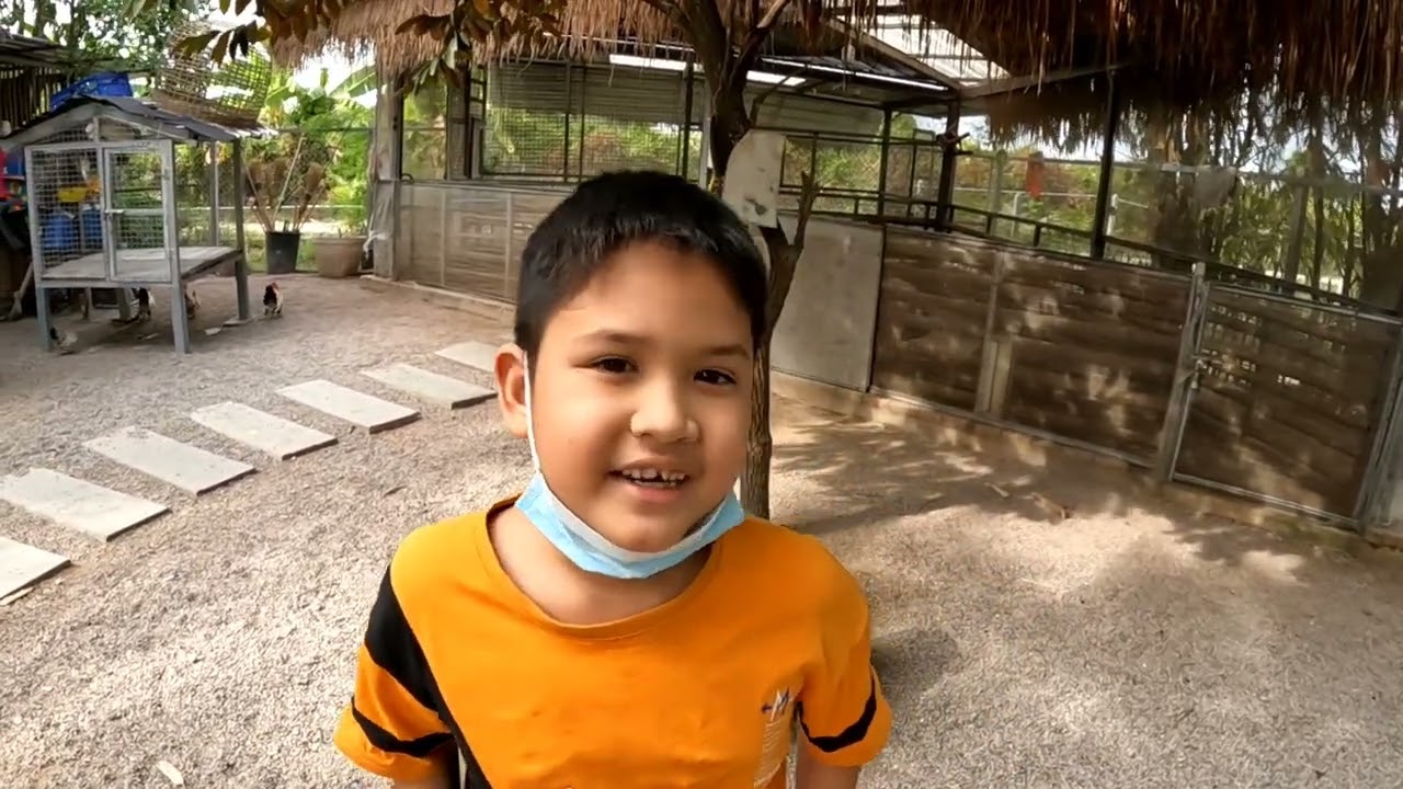 3ออพาตะลุย ตามธรรมชาติคาเฟ่ ราชบุรี