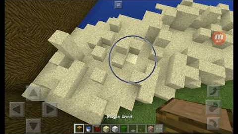 CREATING A FIND THE BUTTON MAP PART 1