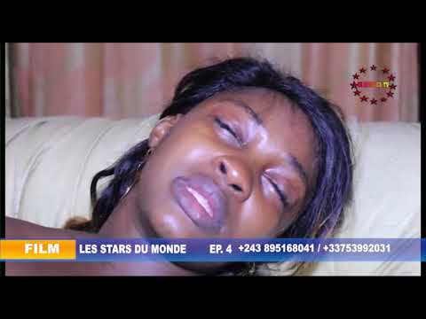 NOUVEAU FILM CONGOLAIS 2020 BA RÉALITÉ YA MOKILI EP 4 FIN AVEC BABY TENDRESSE HÉRITIER TATA LINZIB