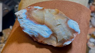 Gulf Coast Knapping is live!