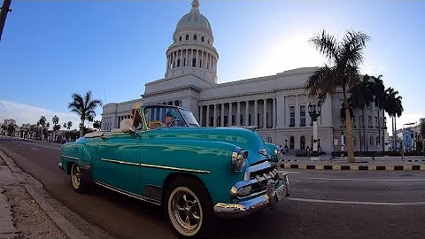 Cuba 2020 - Cayo Santa Maria - Valentin Perla Blanca