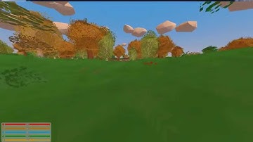 Unturned tutorial part 1