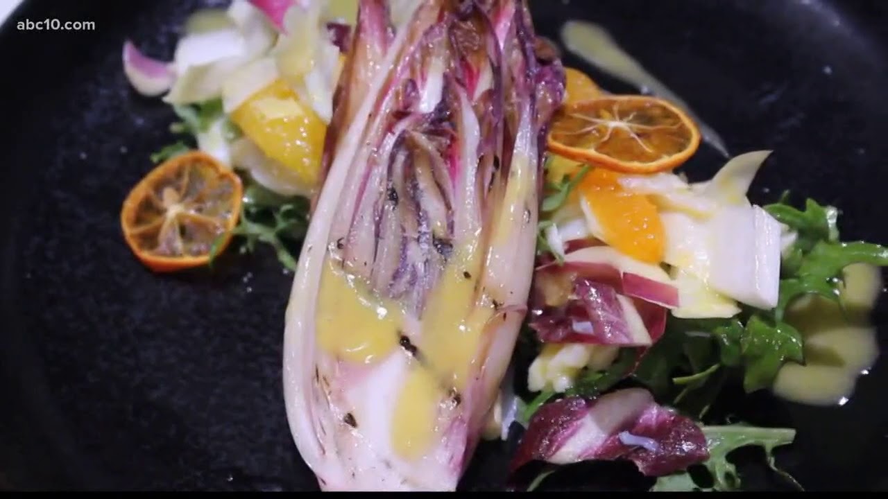 The Sacramento food scene just keeps growing