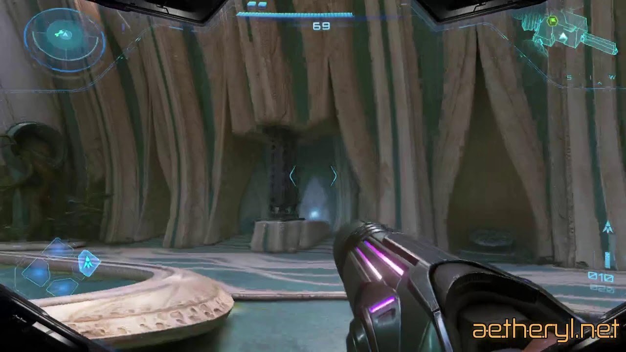 Metroid Prime 4 Beyond - Day 1 Part 1