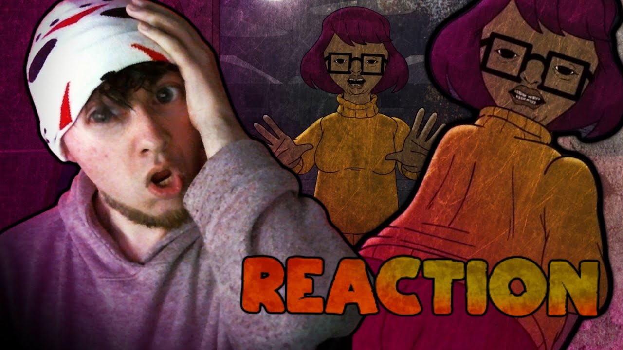 I NEED TO WATCH MORE ! MEATCANYON REACTION POV Velma Has a Panic