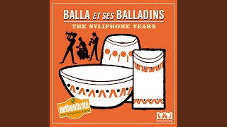 Video thumbnail of "Balla et ses Balladins - Bedianamo"
