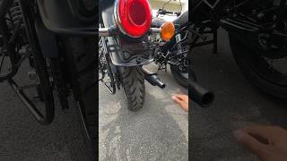 Royal Enfield ki Nayi Bullet 350 | Gagan Choudhary