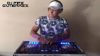 MIX VALLENATO URBANO (DJPIPEGUTIERREZ) EN VIVO