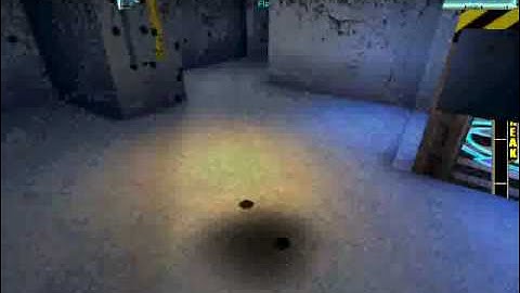 X-com Enforcer game-play video