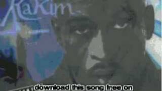 Rakim - Flow Forever