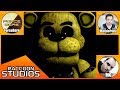 Fnaf 2 song  apenas ouro forcebore remix