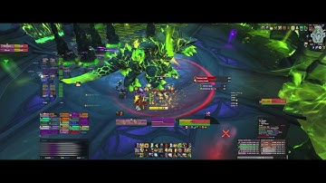 Break A Wish Foundation (EU Sylvanas) vs Heroic Goroth