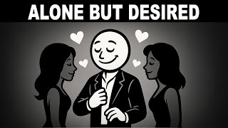 The Appeal Of Long term Single Men In The Eyes Of Women