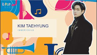 Lirik Inner Child V BTS