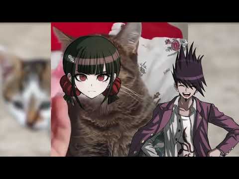 DRV3 Cast as