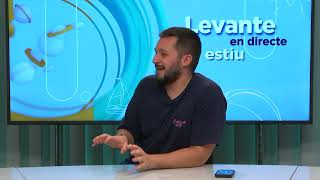 ¿Cómo afrontar el síndrome postvacacional? | Consejos del psicólogo Enric Valls