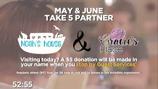 Building Hope Together: Renewing Faith and Commitment