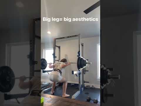 Best 16 year old legs? #aesthetic #fitness #gym #bodybuilding #motivation #fyp #viral