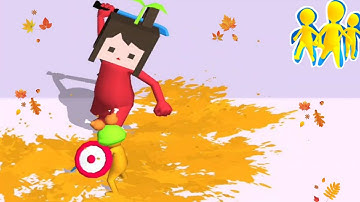 Join Clash 3D Max Level Gameplay(ios&Android) Walkthrough part-237 @iAGamespace