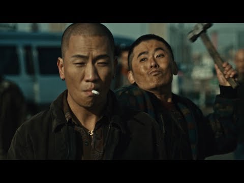 #뮤비해석 | 다이나믹 듀오 - '맵고짜고단거 (Feat. 페노메코)' M/V