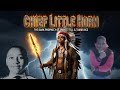 Chief Little Horn: The Dark Prophecy of Emmett Till & Tamir Rice