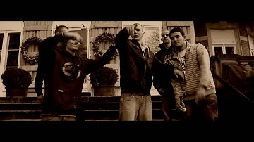 Linguistic Showdown - Next to Blow (HD version)