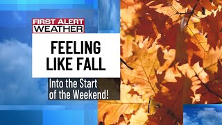 Charlotte Metro weather forecast for Sept. 9, 2025 -- 6 p.m. update