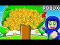 I Found a SECRET FREE ROBUX Game! 😍 (Again!)