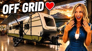 LOVE HAS NO BOUNDARIES?! Date Night Goes OFF-GRID! 2027 NOBO 21.0