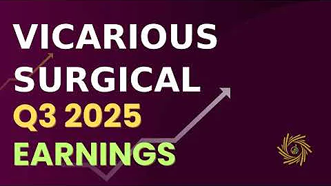 Vicarious Surgical Inc  RBOT Q3 2025 Earnings Call