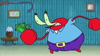 Mr. Crabs - Money Money Money | 1 HOUR